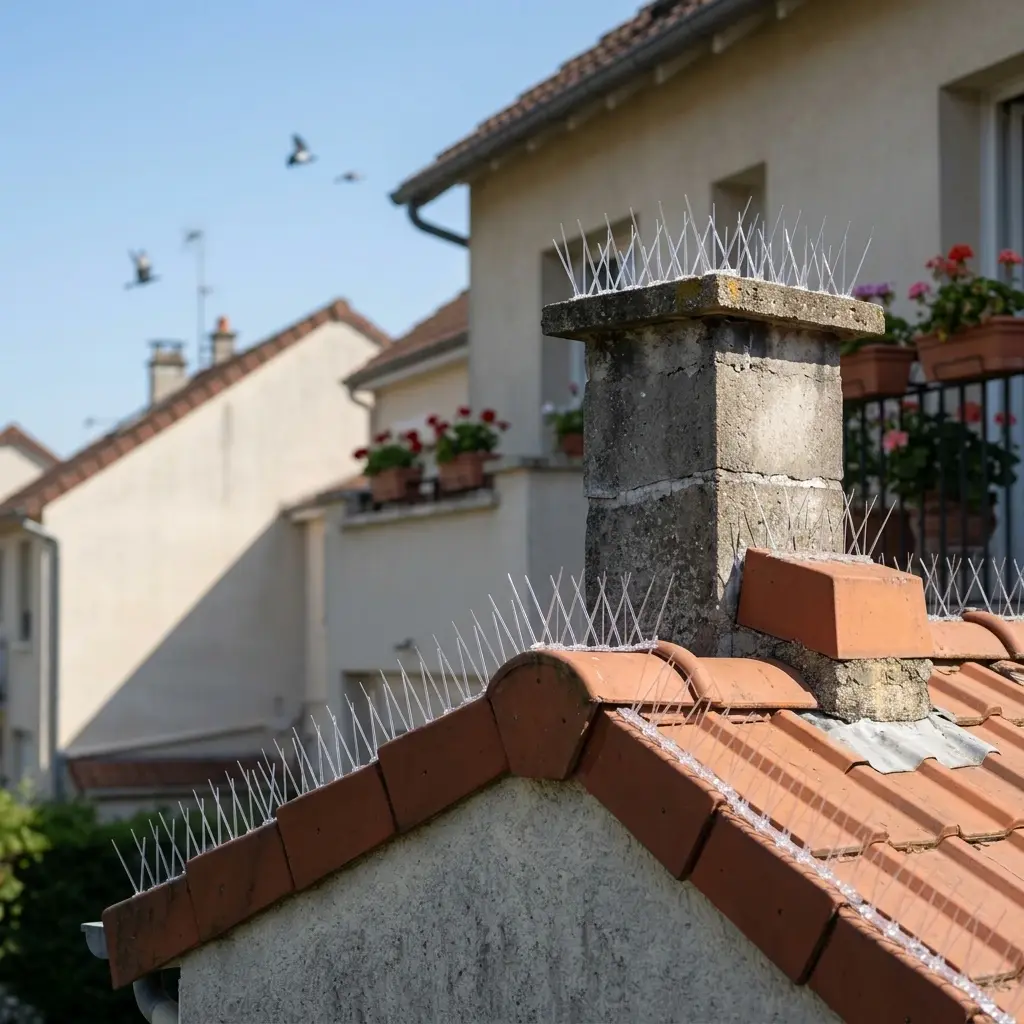 Besoin d'une intervention rapide à Ormoy ?