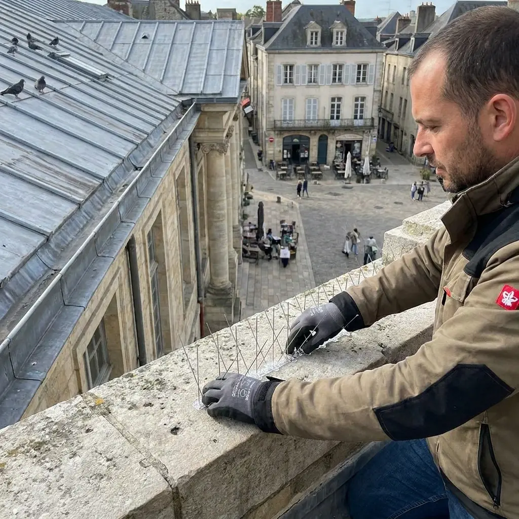Adopter les bons comportements pour limiter l'invasion