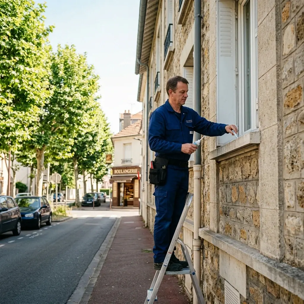 Un traitement ciblé pour chasser les pigeons