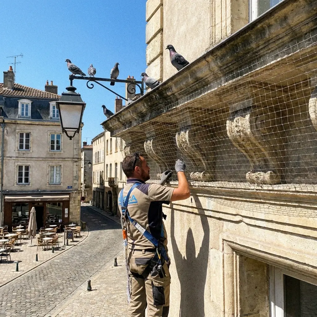 Comment se déroule l'intervention à Étréchy ?