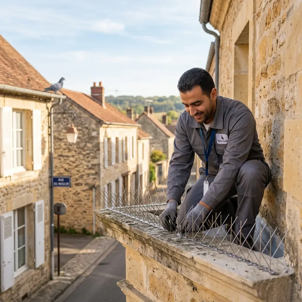 Une stratégie d'exclusion efficace et durable