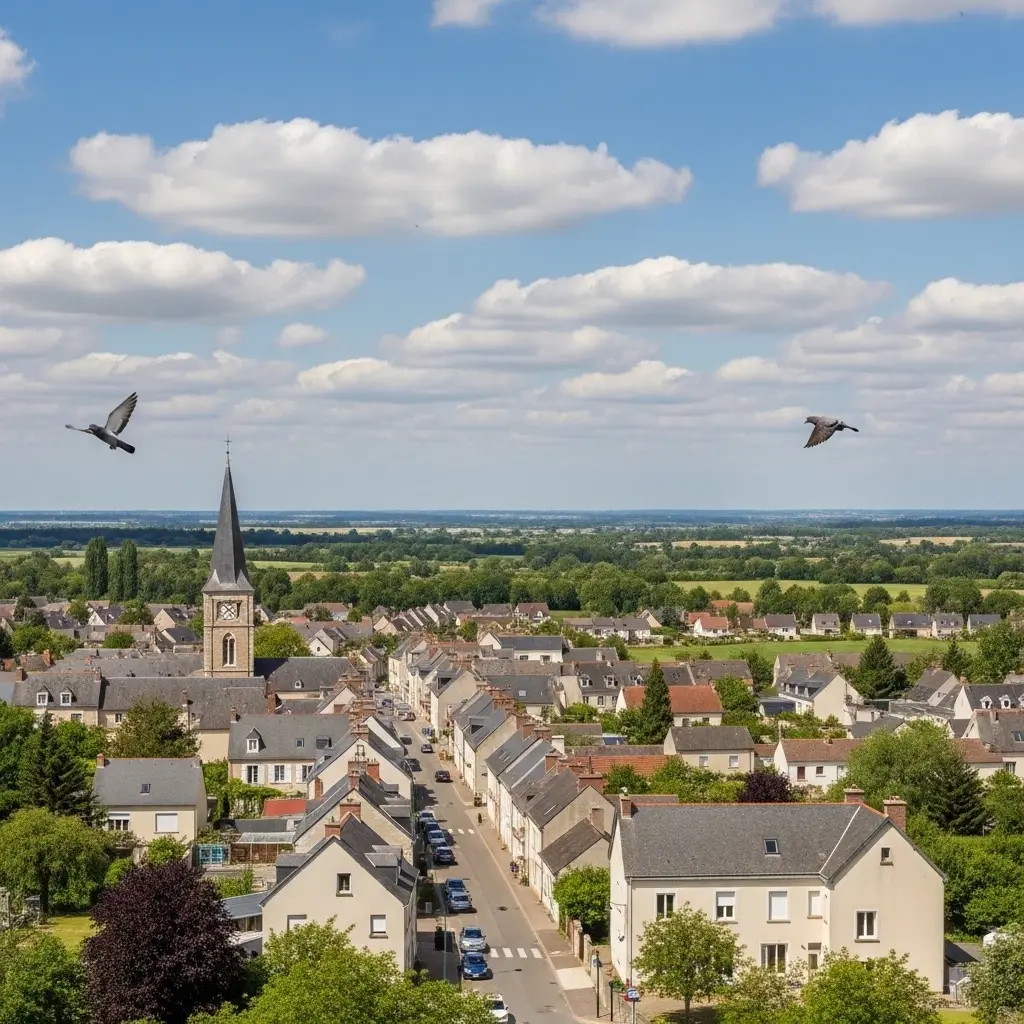 Une solution professionnelle pour retrouver votre sérénité