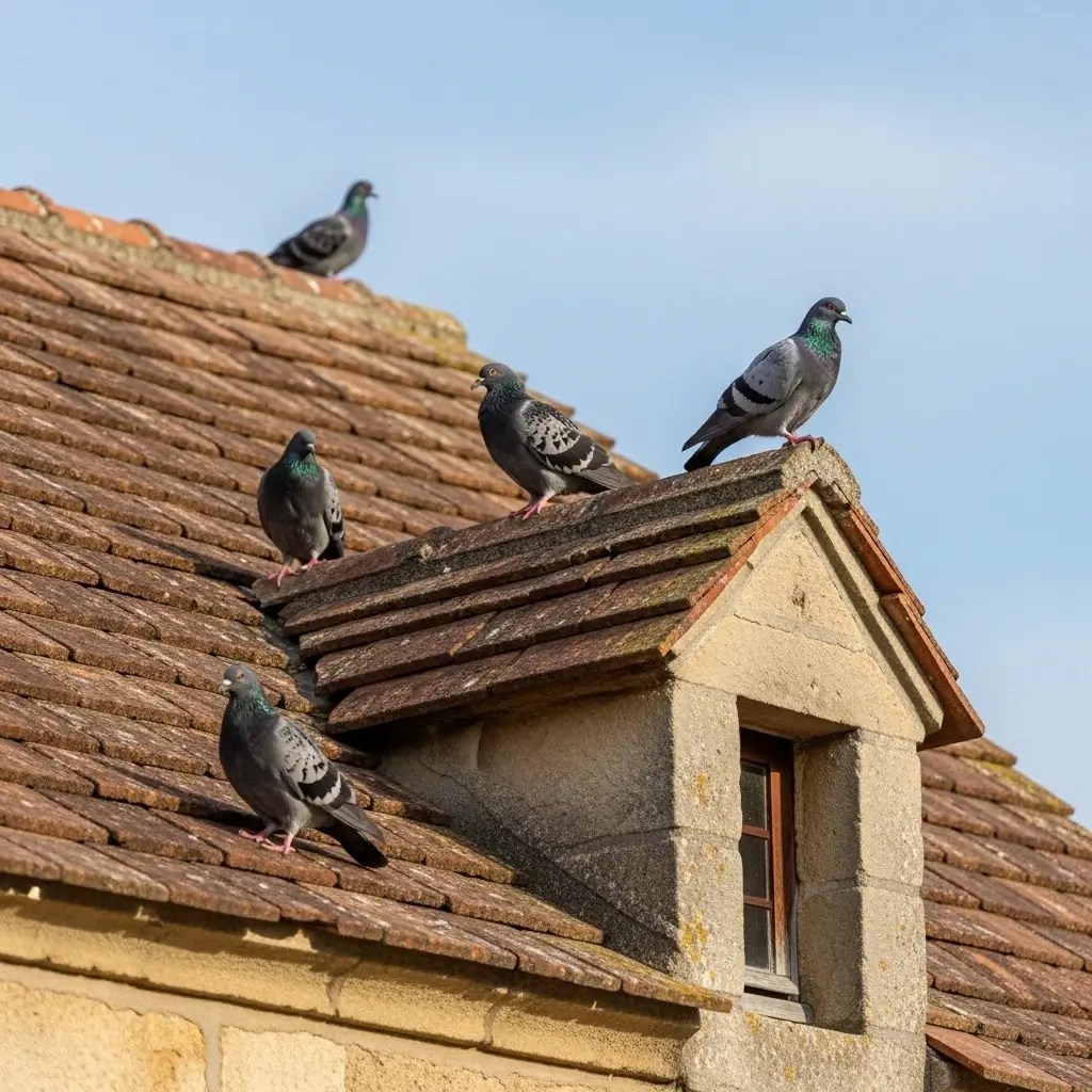 Besoin d'une intervention rapide à La Ferté-Alais ?
