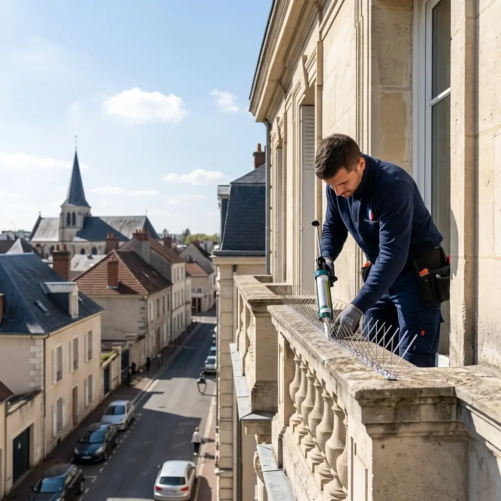 Une approche technique pour un résultat durable