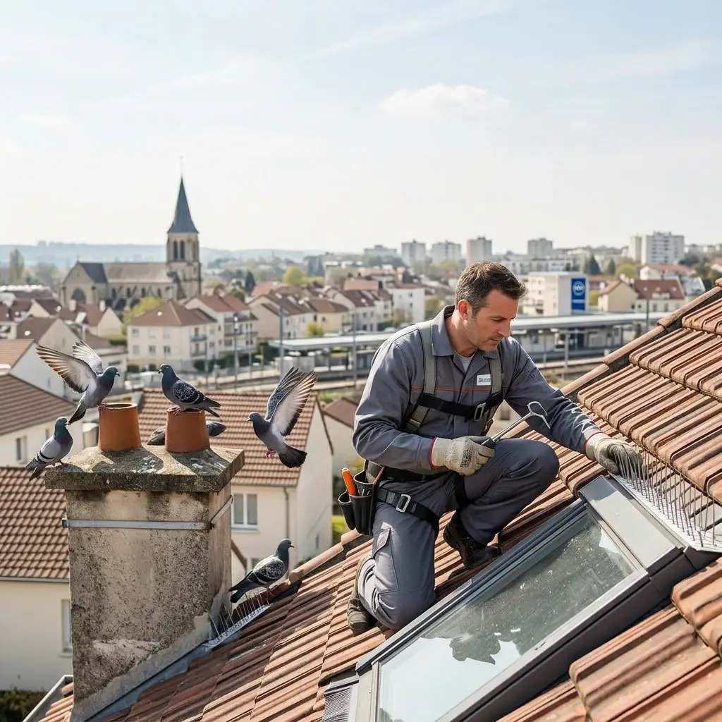 Adoptez les bons gestes pour limiter les nuisances