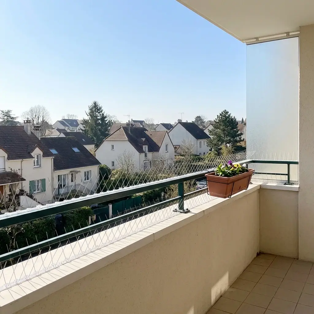 Pourquoi nous choisir pour votre dépigeonnage à Savigny-sur-Orge ?
