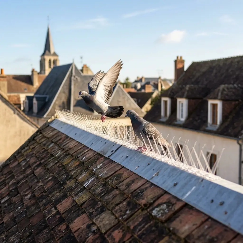 Une solution durable pour vos espaces extérieurs