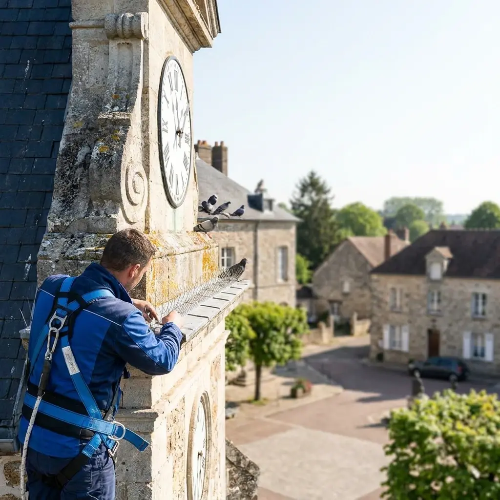 Besoin d'une intervention rapide à Ballancourt-sur-Essonne ?