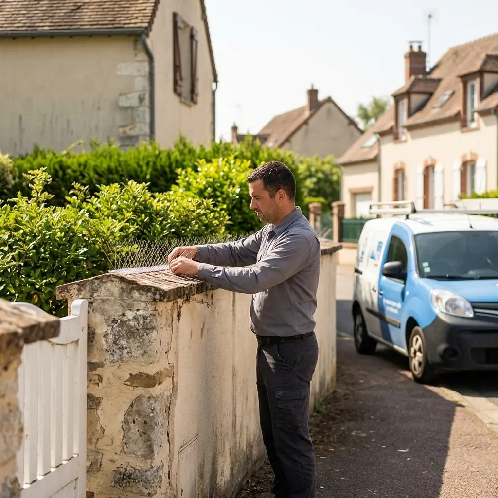 Pourquoi nous choisir pour votre dépigeonnage à Cheptainville ?