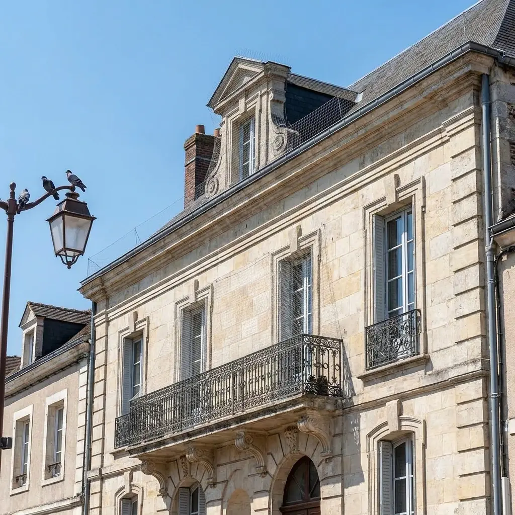 Une solution professionnelle pour retrouver votre sérénité