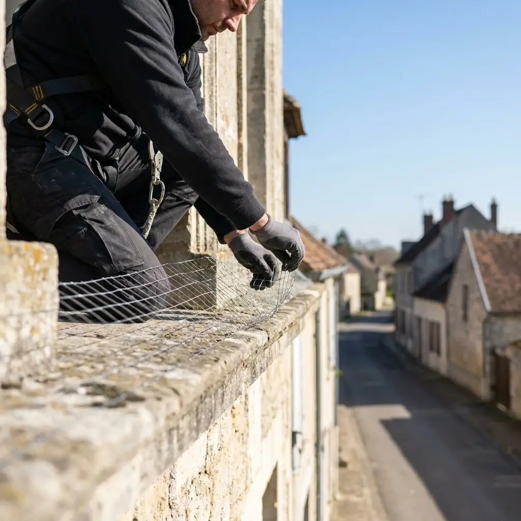 Une approche technique pour un résultat garanti