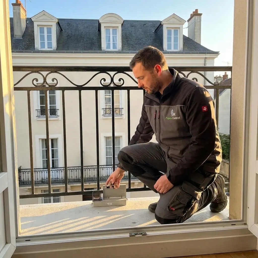Une approche technique pour un résultat garanti