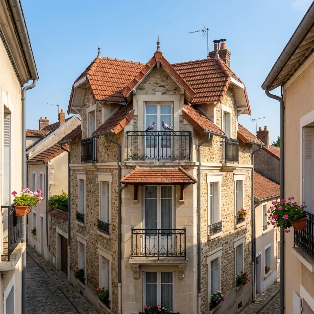 Notre stratégie de dépigeonnage professionnel