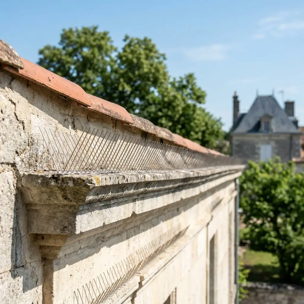 Pourquoi choisir notre expertise au Mérévillois ?