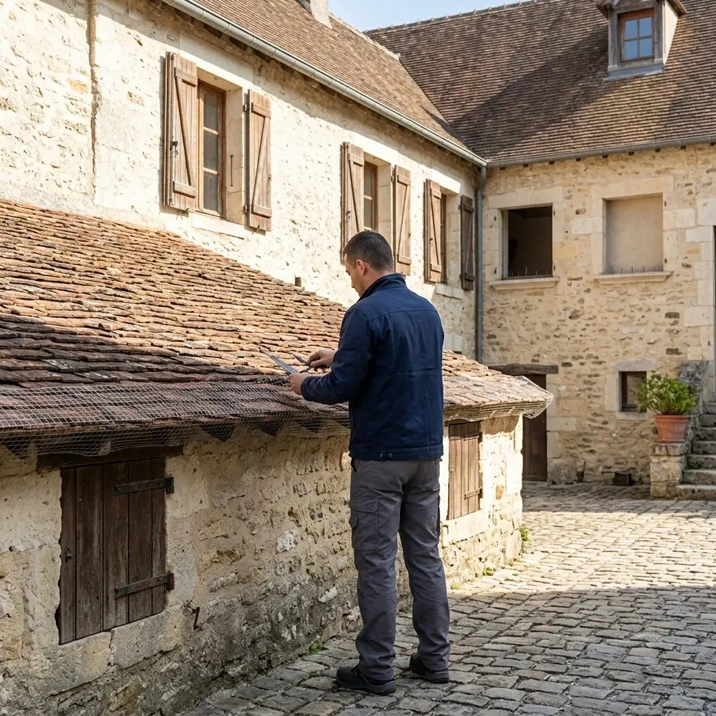Une solution efficace pour retrouver un habitat propre et sain