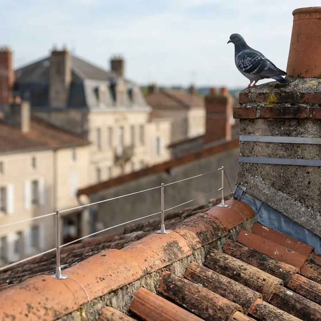 Besoin d'une intervention rapide au Mérévillois ?