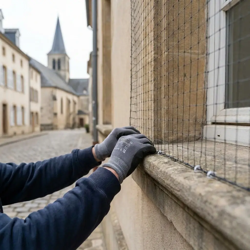 Une stratégie d'exclusion efficace et durable