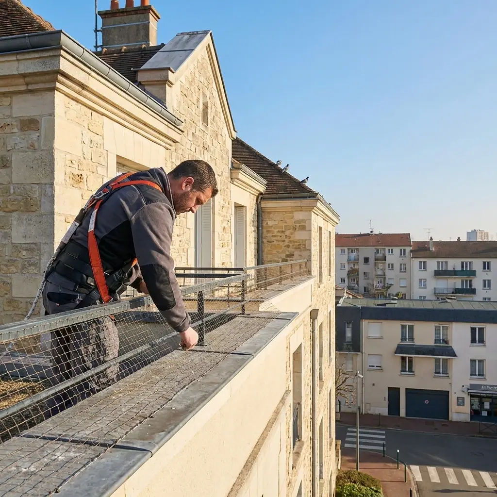 Une approche technique pour un résultat permanent