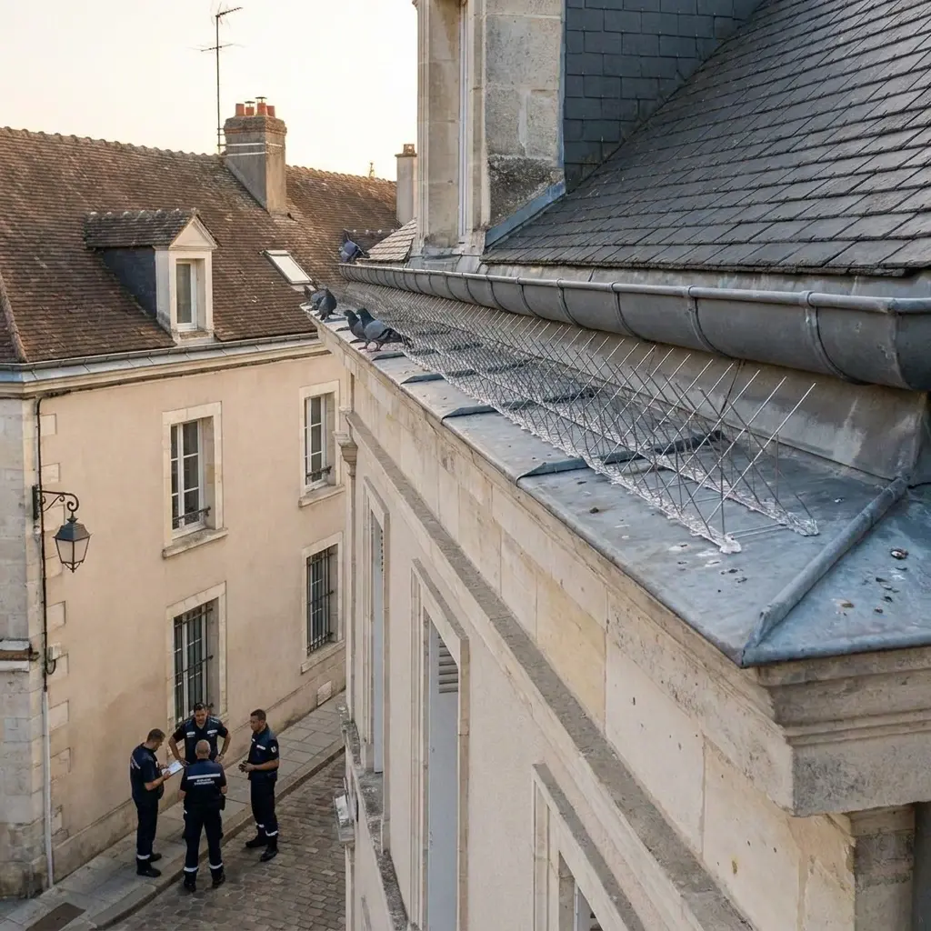 Une sérénité retrouvée pour vos espaces extérieurs
