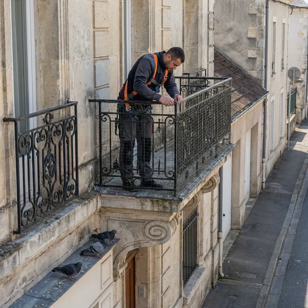 Pourquoi choisir notre expertise à Villiers-sur-Orge ?