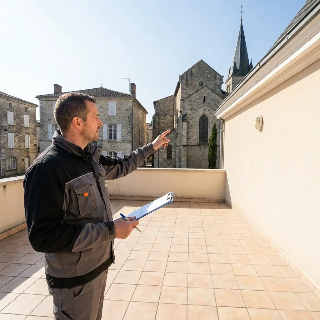 Comment se déroule l'intervention à Itteville ?