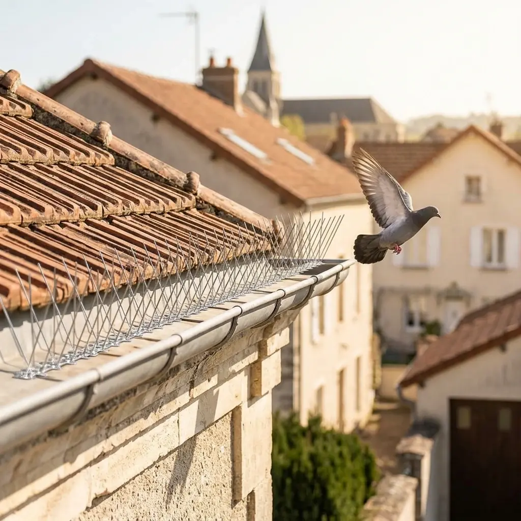 Comment se déroule l'intervention à Boissy-sous-Saint-Yon ?