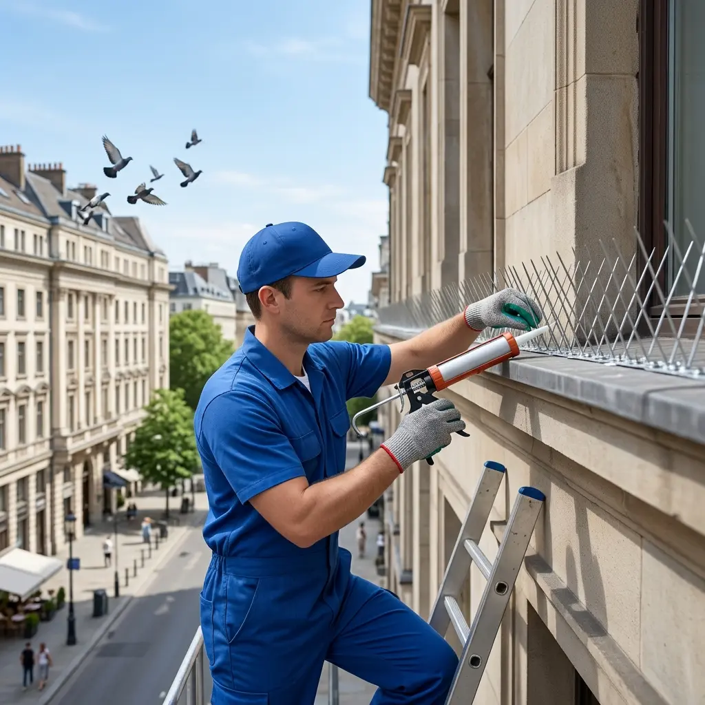 Un environnement sain et protégé durablement