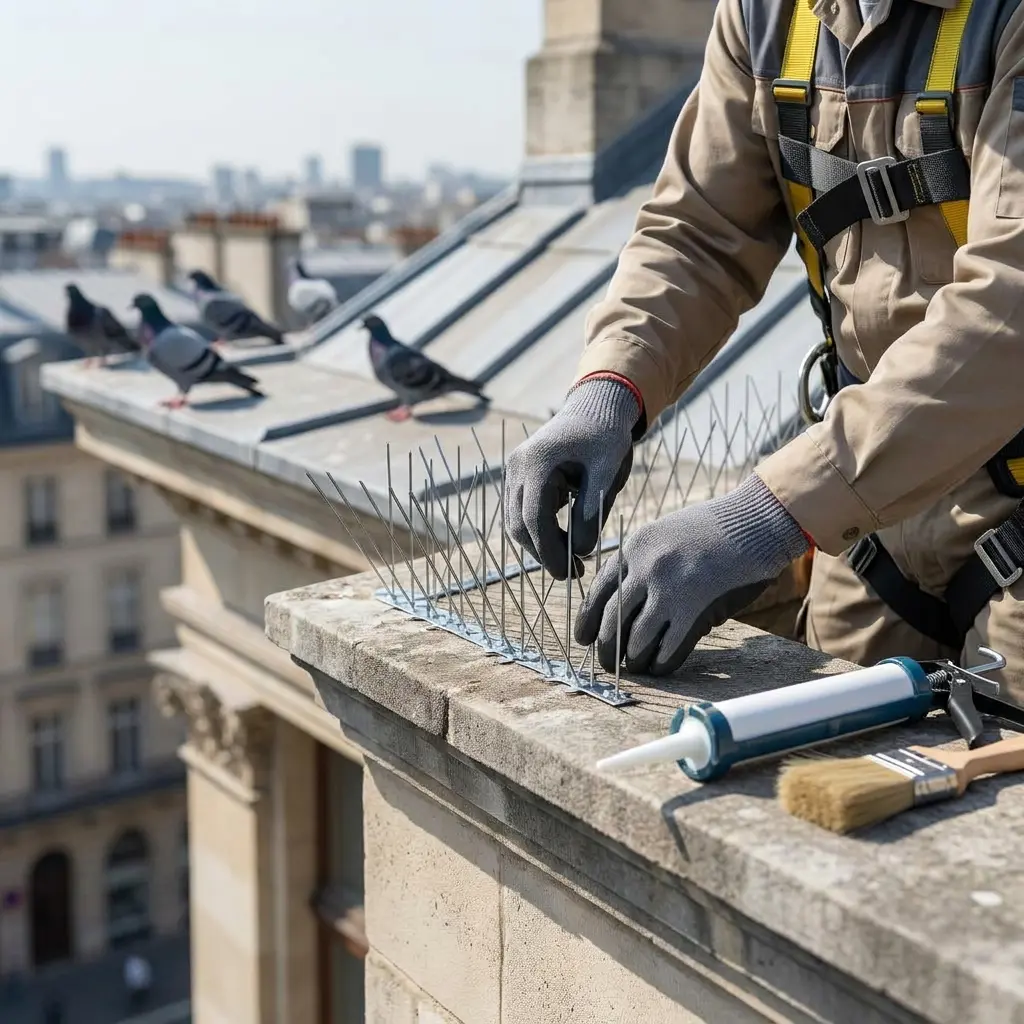 Besoin d'une intervention rapide à Boutigny-sur-Essonne ?