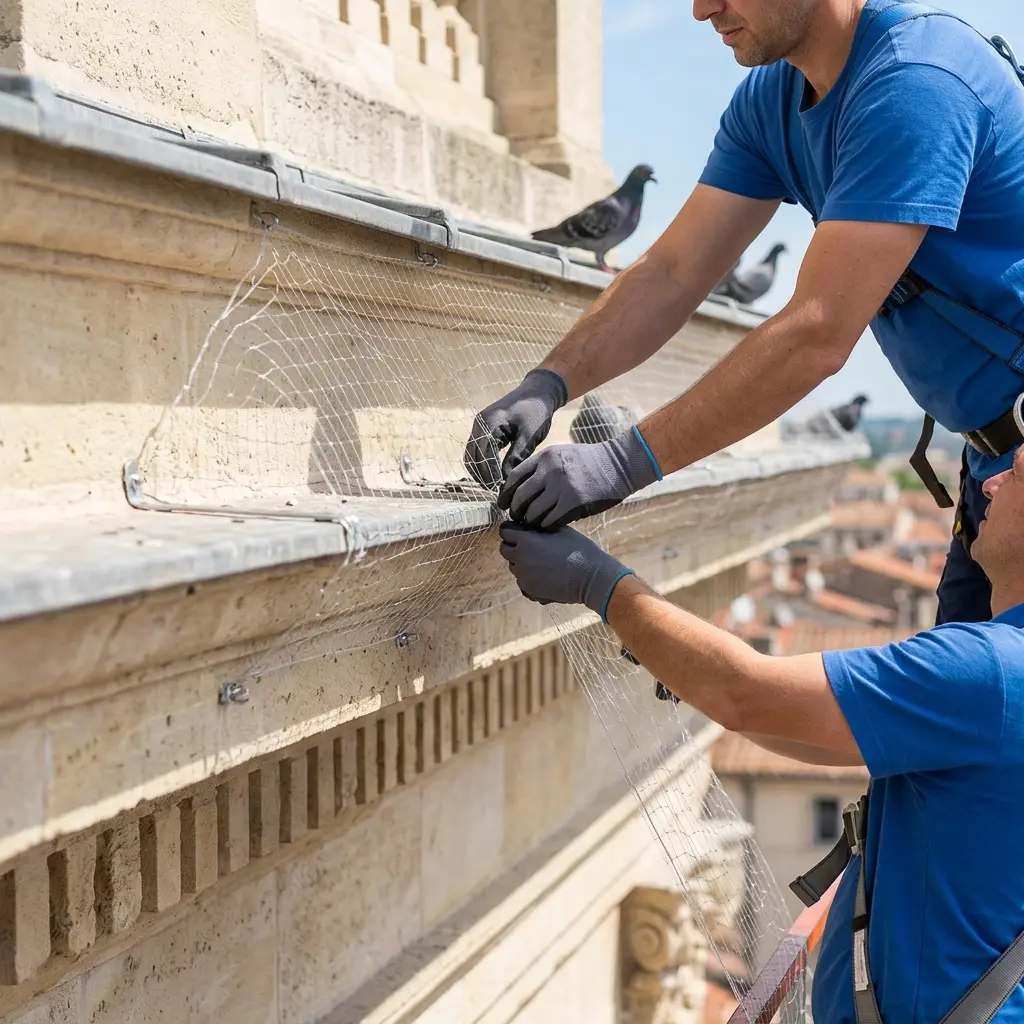 Une solution efficace pour retrouver la sérénité chez vous