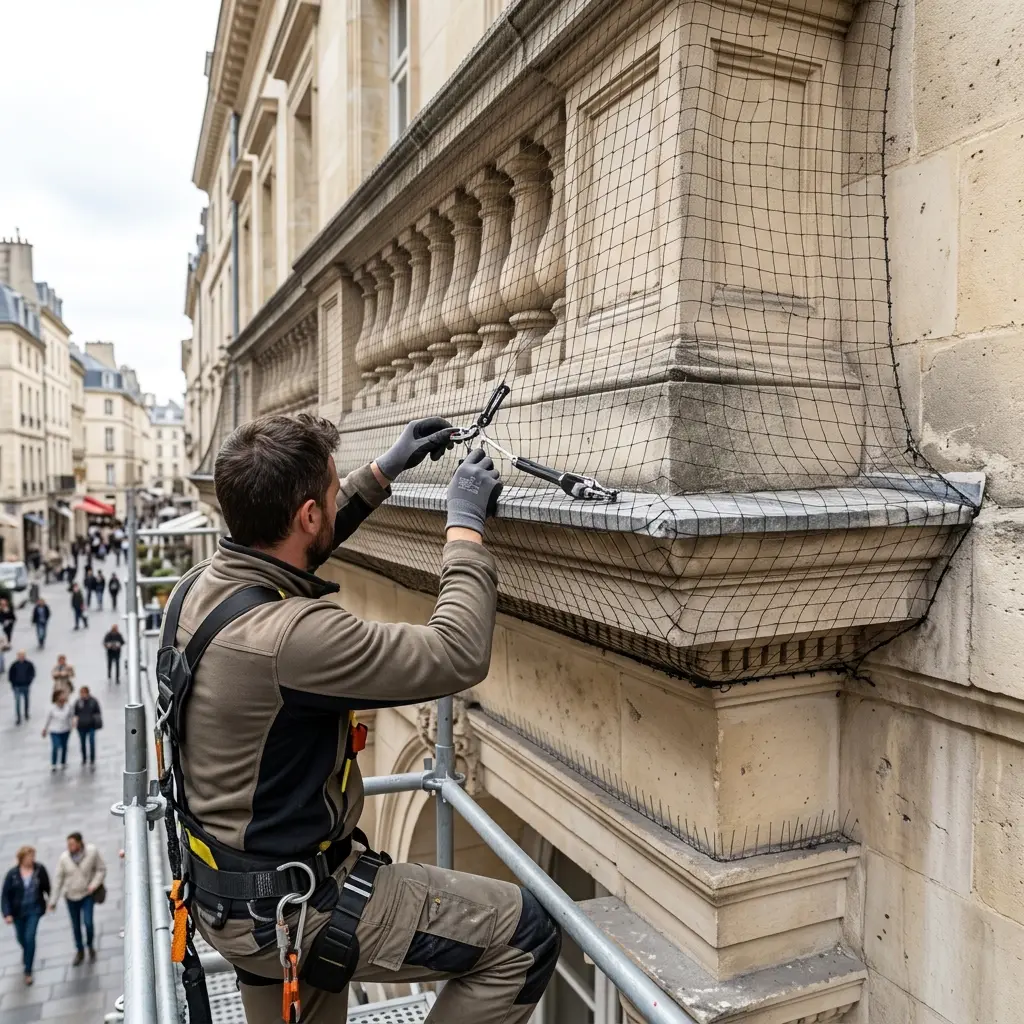 Une approche technique pour un résultat durable