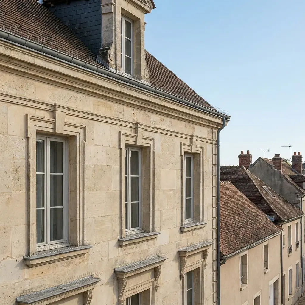 Pourquoi nous choisir pour votre dépigeonnage à Gometz-le-Châtel ?