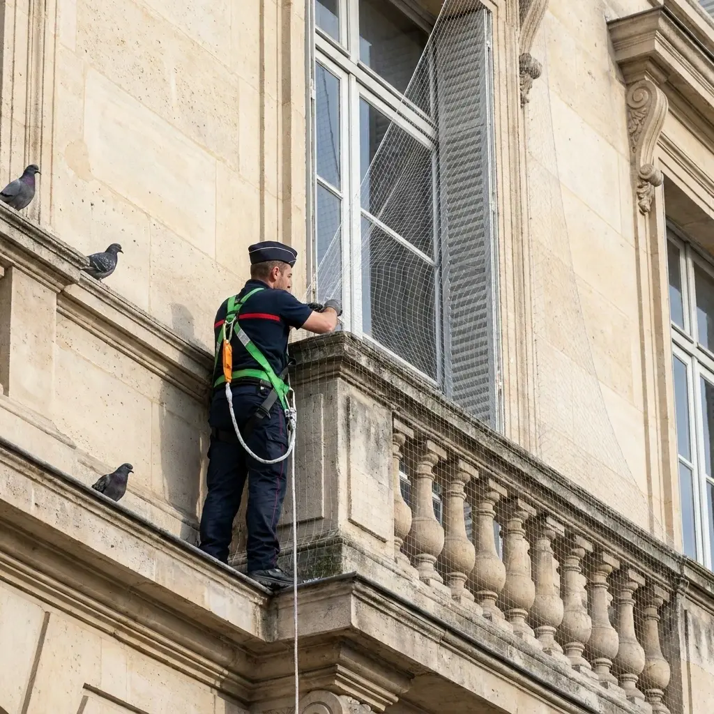 Besoin d'une intervention rapide aux Ulis ?