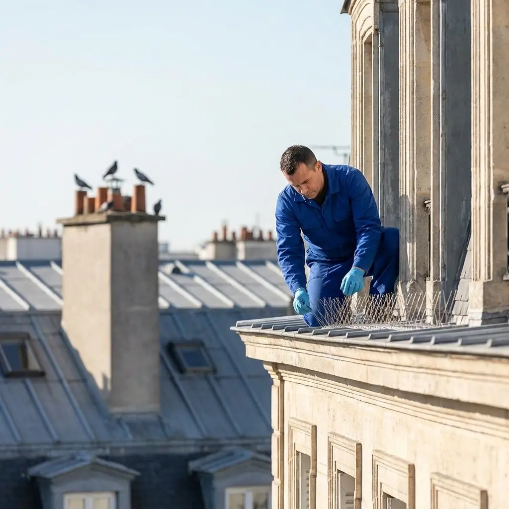 Une approche technique pour un résultat définitif