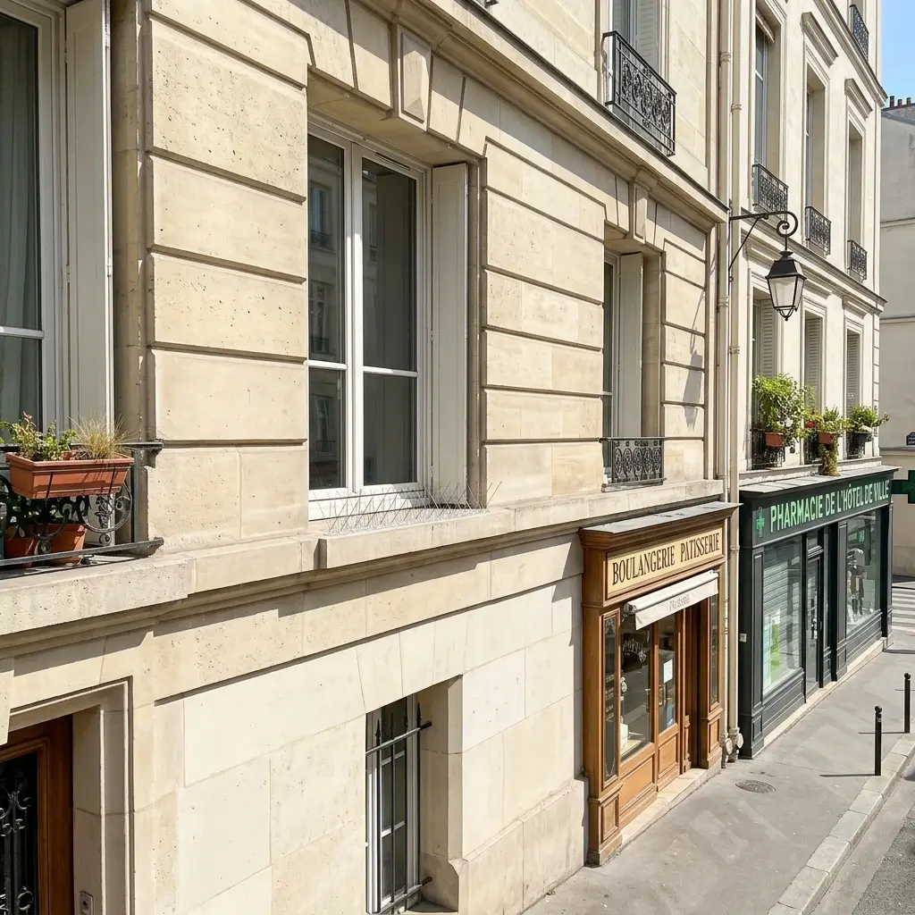 Besoin d'une intervention rapide à Clichy ?