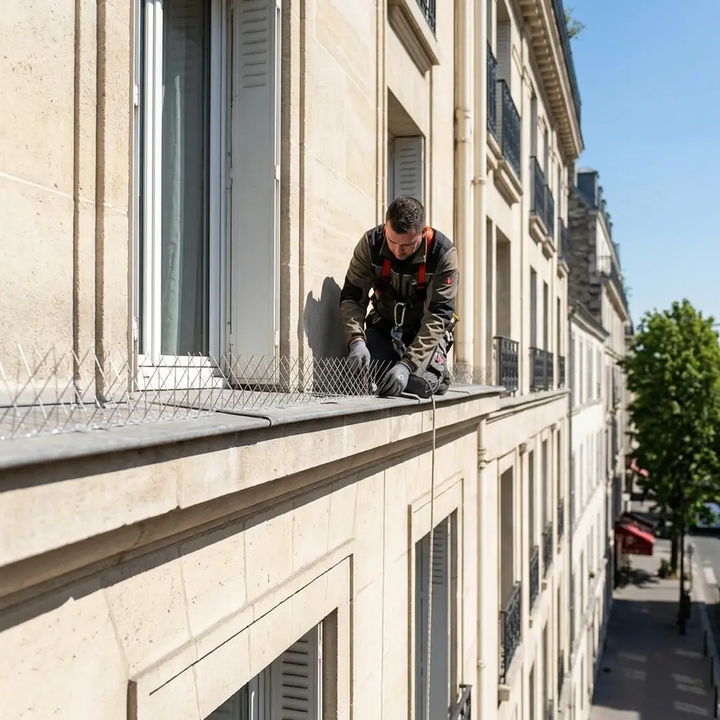 Une approche technique pour un résultat garanti