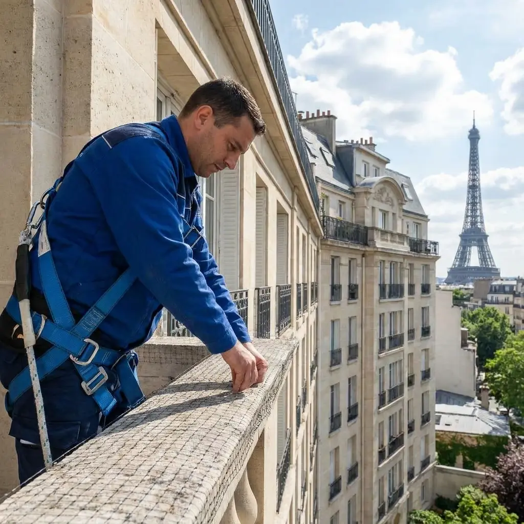 Besoin d'une intervention rapide à Montrouge ?