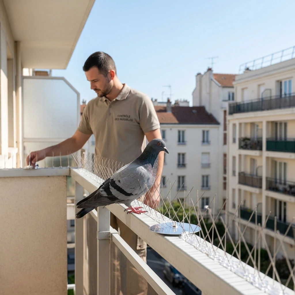 Une approche technique pour un résultat garanti