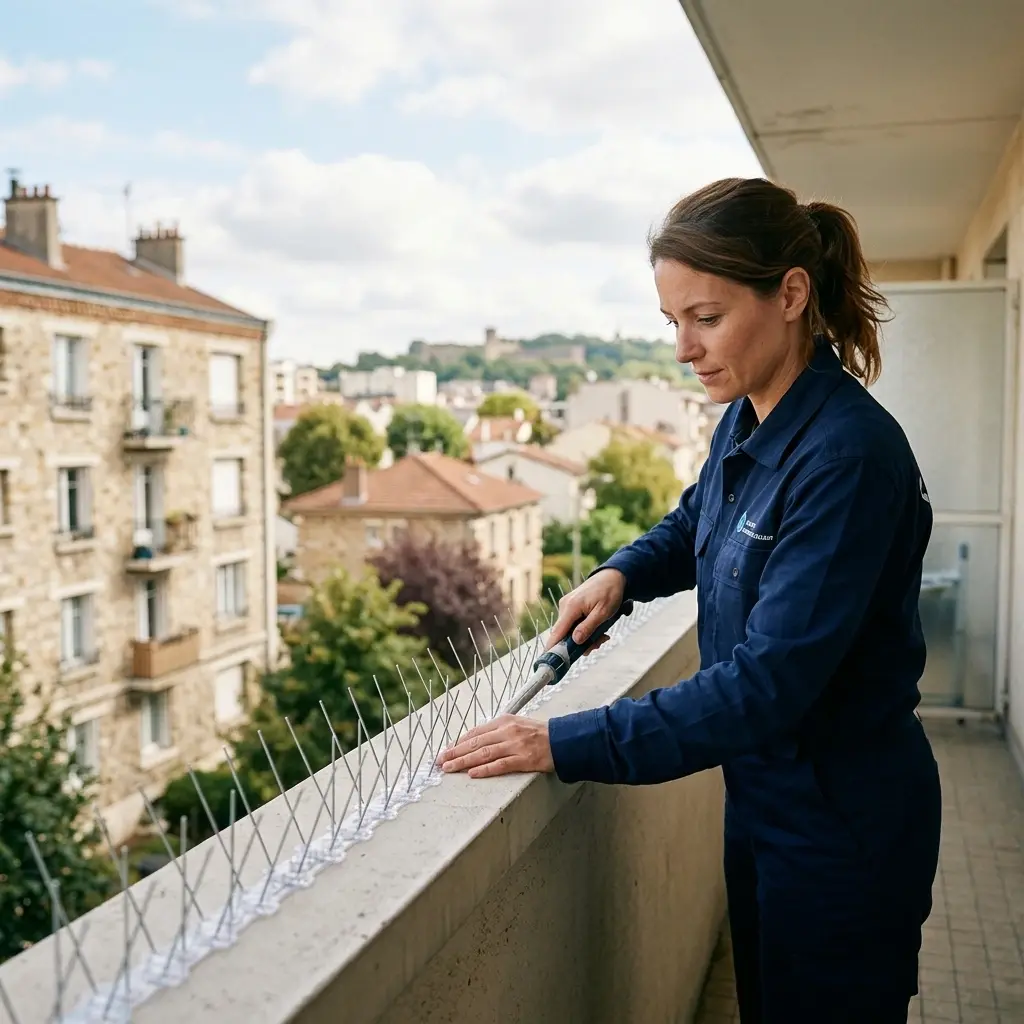 Besoin d'une intervention rapide à Suresnes ?