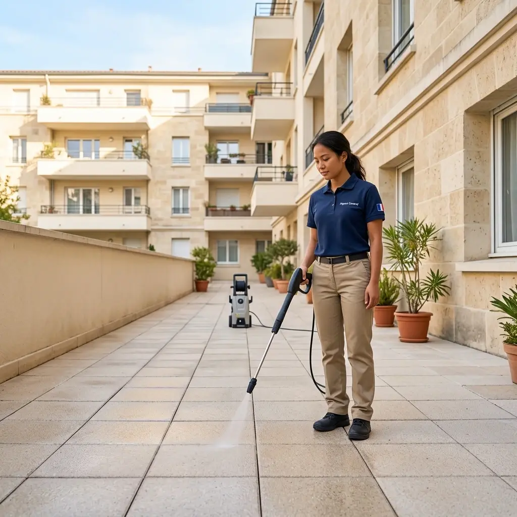 Une approche technique pour un résultat durable