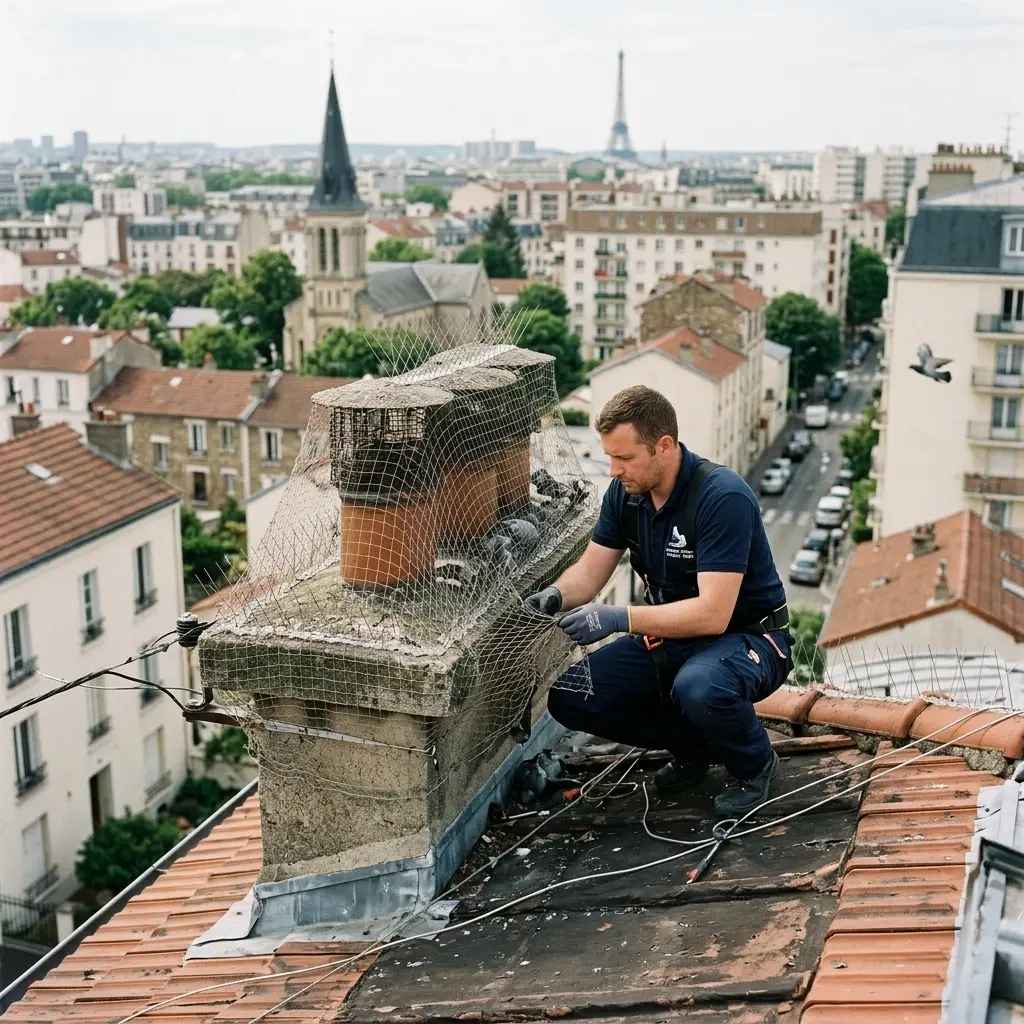 Une solution durable pour retrouver la sérénité chez vous