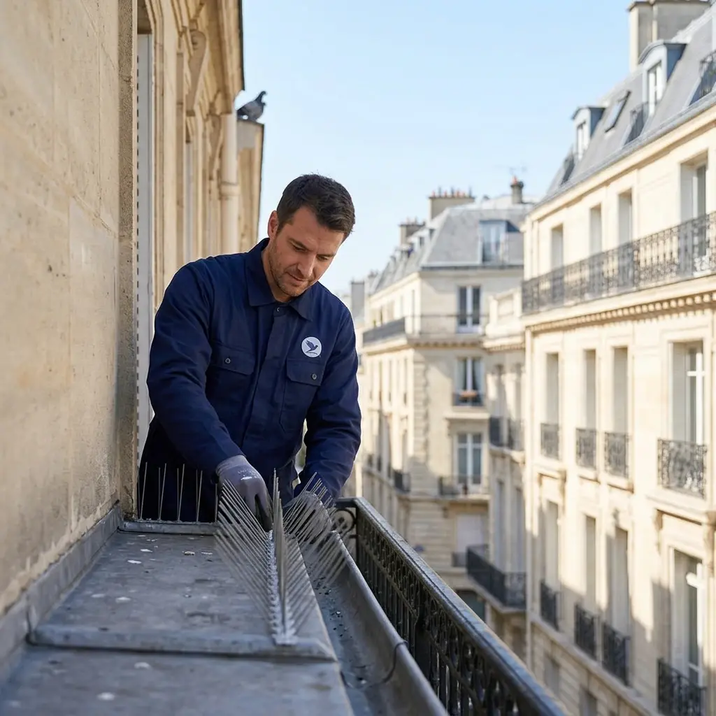Une solution durable pour retrouver la sérénité chez vous