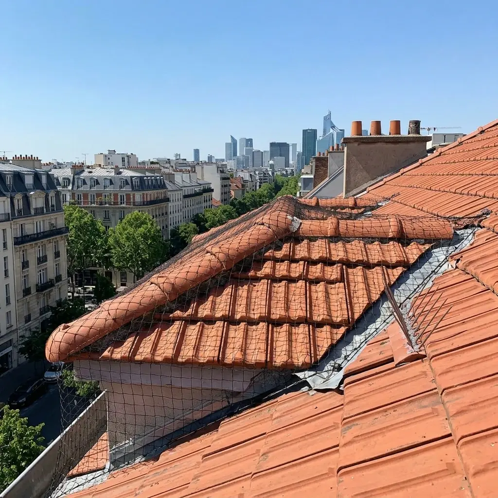 Besoin d'une intervention rapide à Neuilly-sur-Seine ?