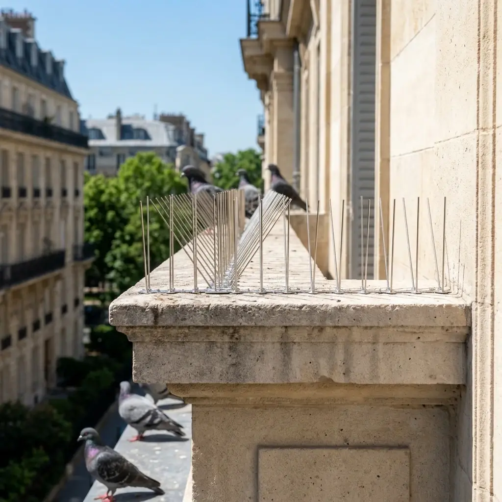 Comment se déroule l'intervention à Neuilly-sur-Seine ?