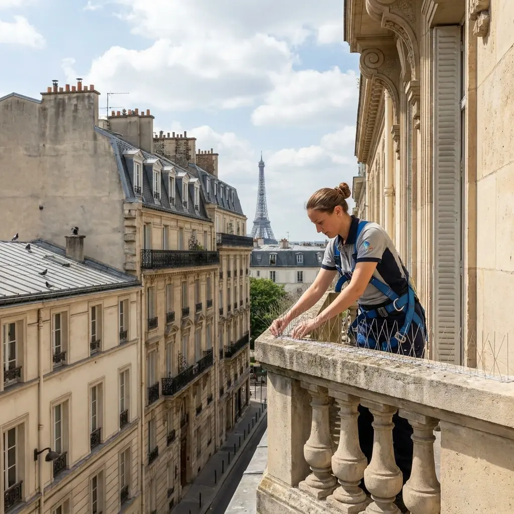 Pourquoi choisir notre expertise à Saint-Cloud ?