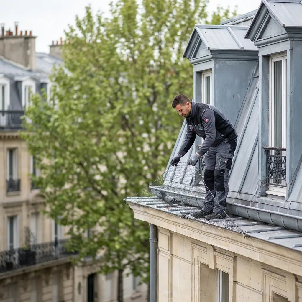 Une solution efficace pour retrouver le calme chez vous