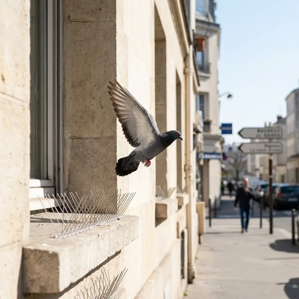Une solution durable pour retrouver la sérénité chez vous