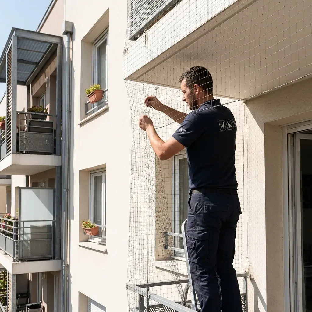 Besoin d'une intervention rapide à Bagneux ?