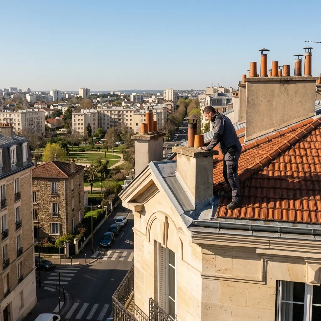 Dépigeonnage Bagneux (92220)