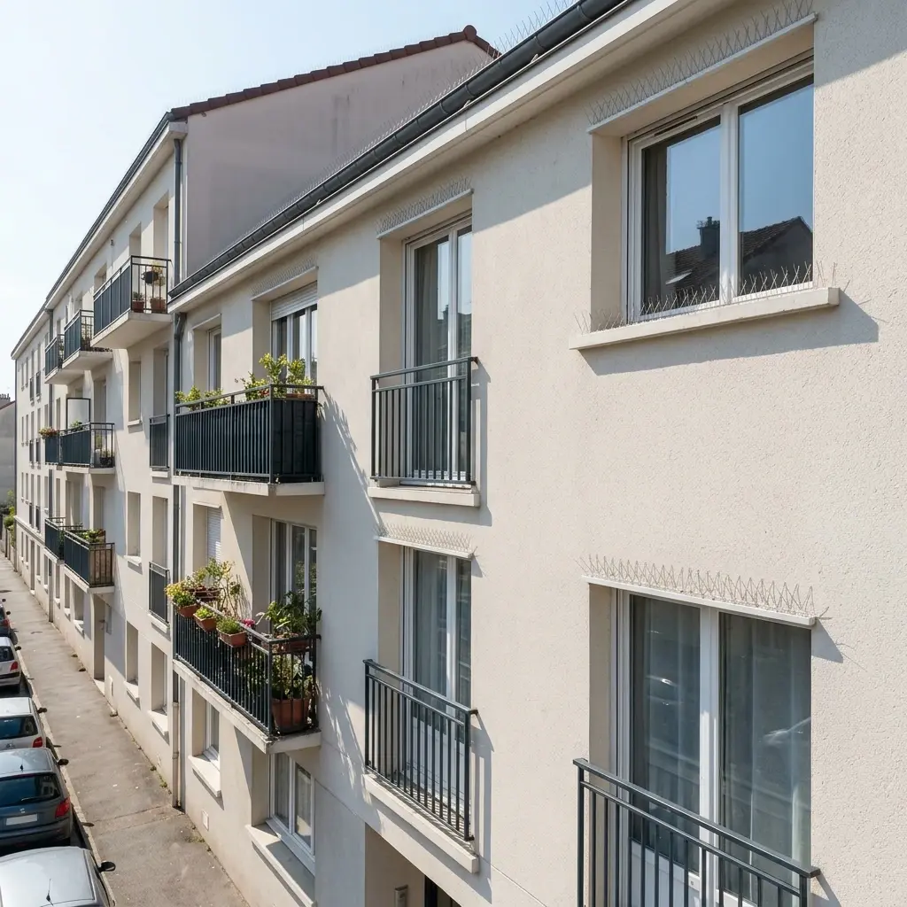 Besoin d'une intervention rapide à Gennevilliers ?