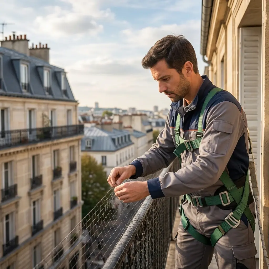 Pourquoi choisir notre expertise à Malakoff ?